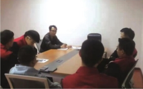 德阳市亚科机电设备有限责任公司